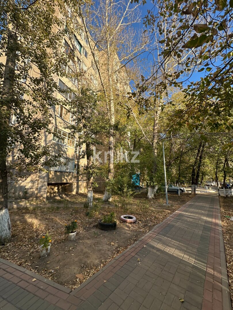 Продажа 2-комнатной квартиры, 51.4 м² в Караганде - фото 26