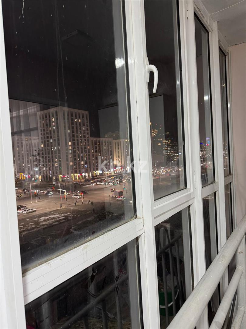 Продажа 3-комнатной квартиры, 84 м², ул. Сыганак - Продажа  трехкомнатных квартир в Астане фото 11 из 11