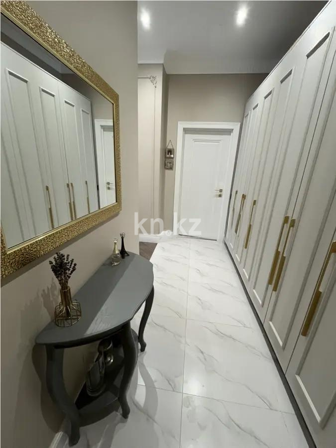 Продажа 2-комнатной квартиры, 60 м² - Продажа квартир в новостройках Алматы без посредников - страница 7 фото 5 из 5