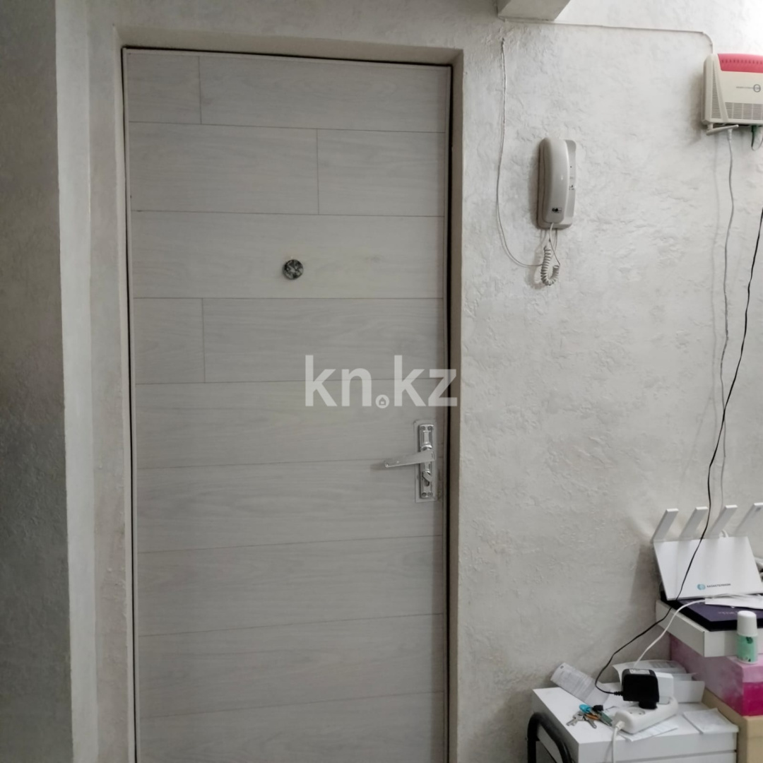 Продажа 1-комнатной квартиры, 29.44 м², Каратау-2, дом  16 - Продажа квартир в Таразе фото 4 из 6