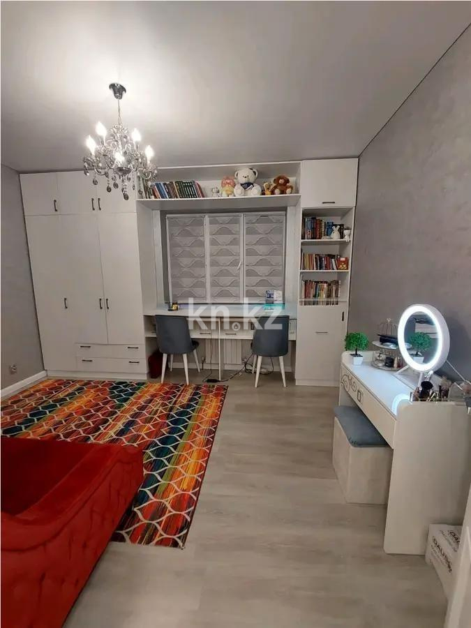 Продажа 3-комнатной квартиры, 71 м² - Продажа  трехкомнатных квартир в новостройках Алматы - страница 14 фото 3 из 4