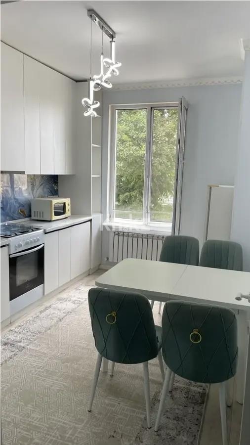 Продажа 2-комнатной квартиры, 50 м² в Алматы - фото 3