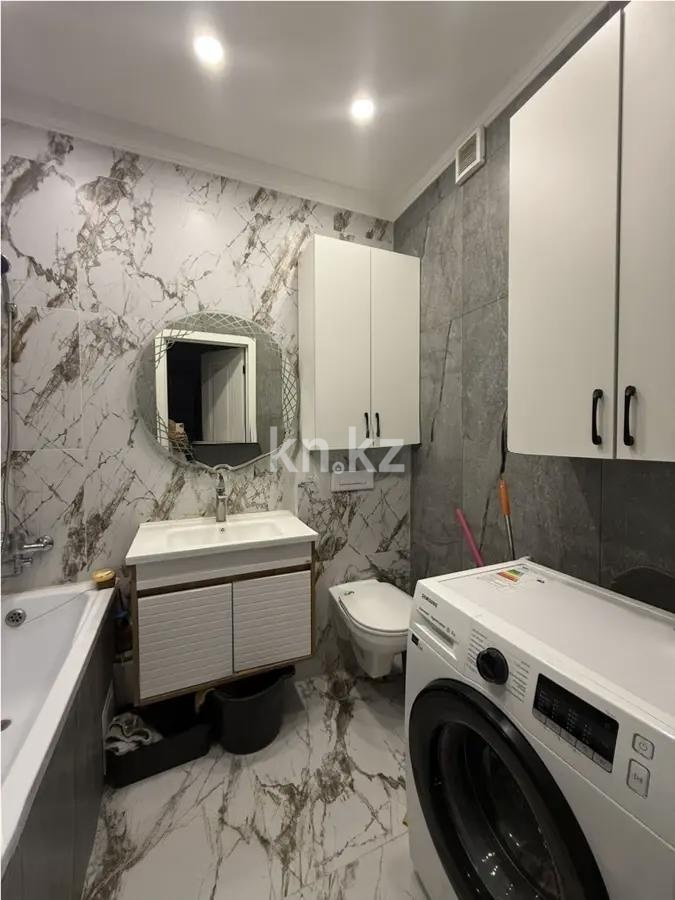 Продажа 3-комнатной квартиры, 75 м² - Продажа трехкомнатных квартир от собственников в Алматы фото 3 из 3