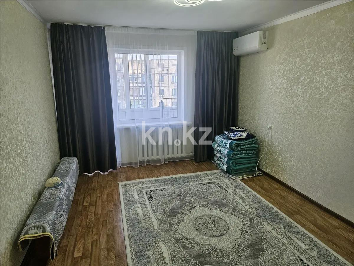 Продажа 2-комнатной квартиры, 49 м², мкр-н Восток-3, дом  19 - Продажа  двухкомнатных квартир в Караганде без посредников с фото фото 1 из 6