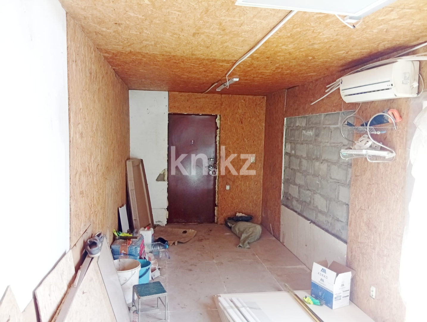 Продажа 4-комнатного дома, 200 м² - Продажа домов, коттеджей в Астане фото 36 из 36