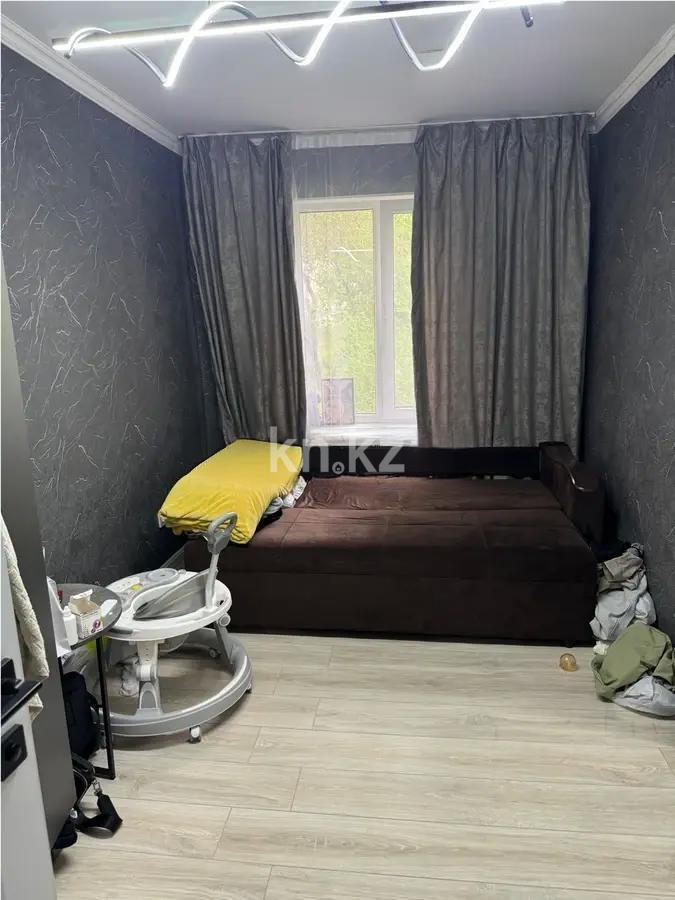 Продажа 3-комнатной квартиры, 59 м², ул. Валиханова, дом  22 в Алматы - фото 2