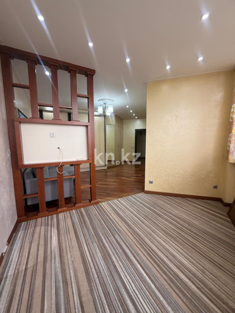 Продажа 4-комнатной квартиры, 158.2 м², пр. Аль-Фараби в Алматы - фото 17