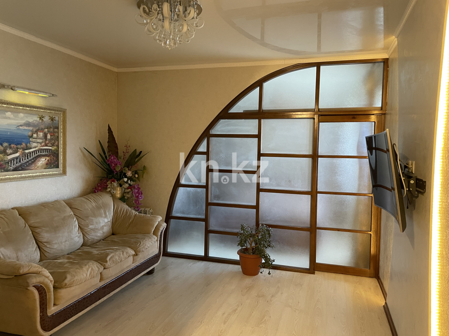 Продажа 3-комнатной квартиры, 64.2 м² - Продажа квартир в Алматы фото 8 из 13