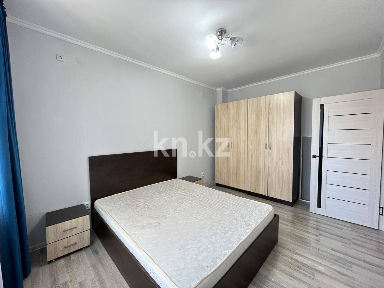 Аренда 2-комнатной квартиры, 58 м² в Астане - фото 3