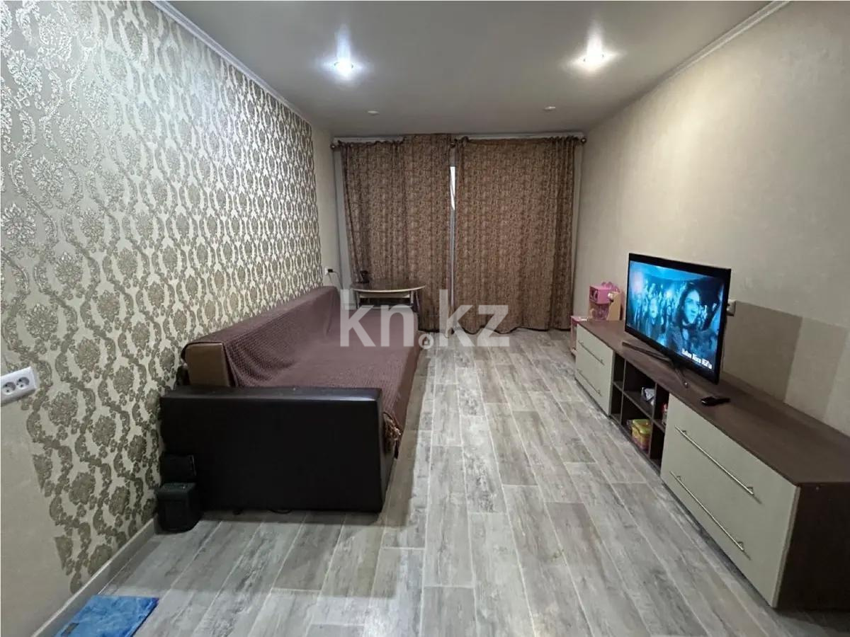 Продажа 3-комнатной квартиры, 66 м², мкр-н 7, дом  52 - Продажа квартир в Темиртау фото 1 из 5