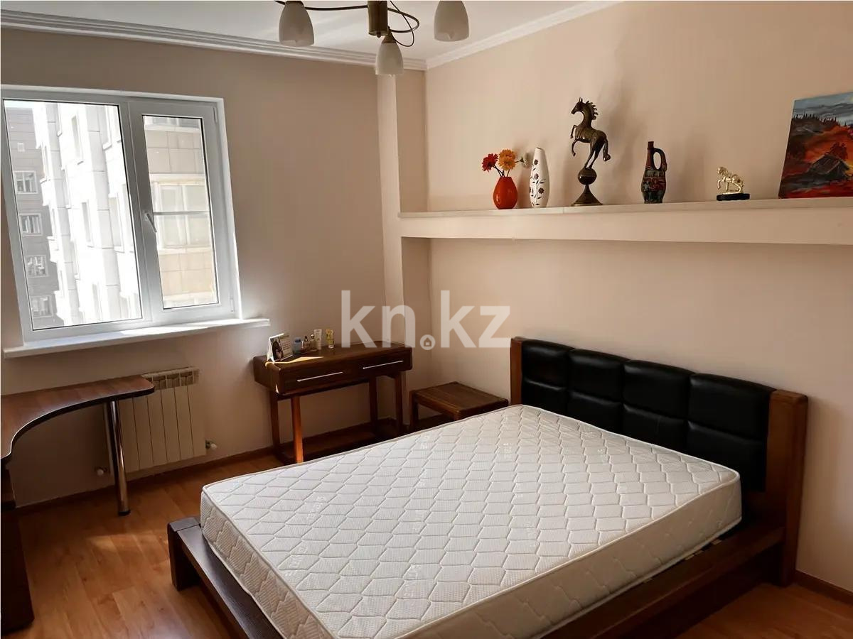 Продажа 3-комнатной квартиры, 110 м² - Продажа недвижимости в Астане - страница 32 фото 4 из 7