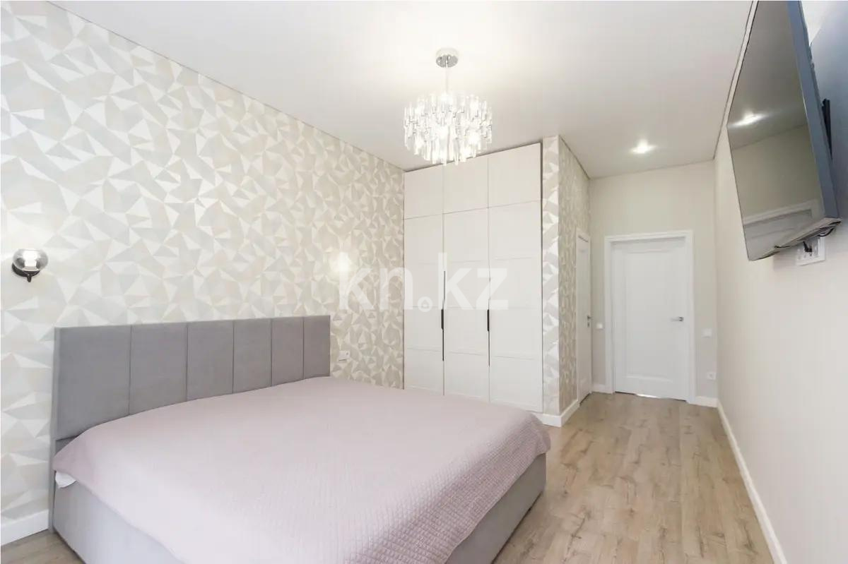 Продажа 3-комнатной квартиры, 96 м² в Астане - фото 2