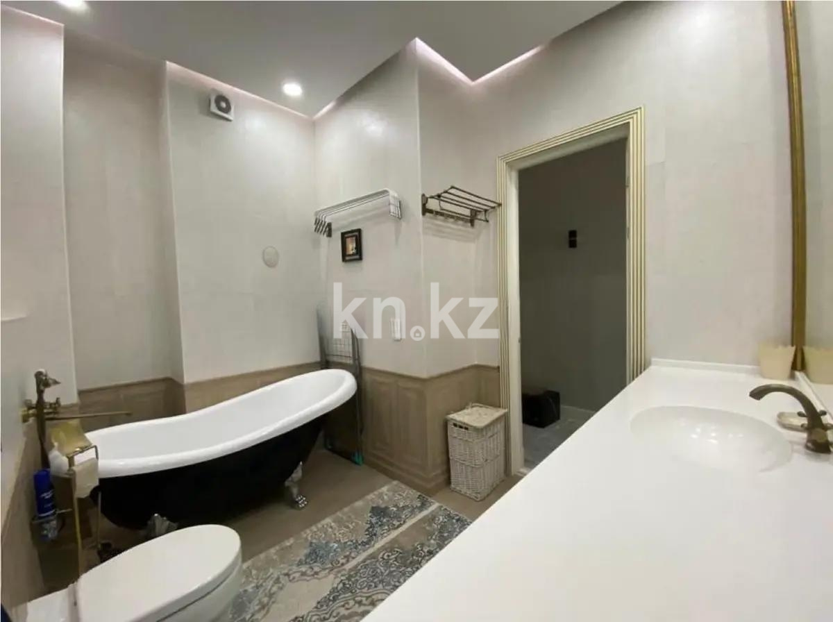 Продажа 2-комнатной квартиры, 53 м² - Продажа двухкомнатных квартир в монолитно-каркасном доме в Казахстане фото 4 из 5