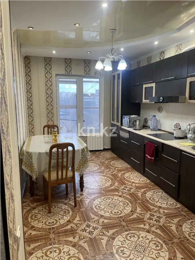 Продажа 2-комнатной квартиры, 77 м² - Продажа квартир в Караганде фото 3 из 5