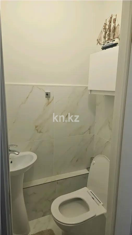 Продажа 3-комнатной квартиры, 87 м², ул. Байкадамова, дом  2д - Продажа  трехкомнатных квартир в Алматы без посредников фото 4 из 6