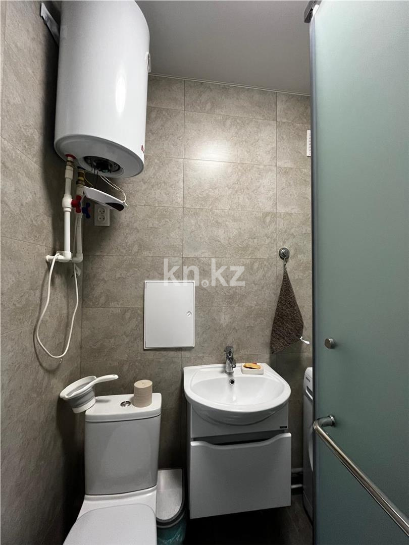 Продажа 1-комнатной квартиры, 31 м² - Продажа квартир в Караганде - страница 36 фото 6 из 10