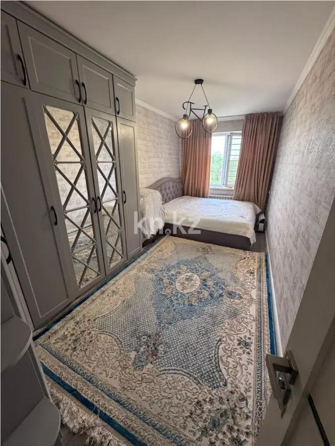 Продажа 3-комнатной квартиры, 59.3 м² в Алматы - фото 2