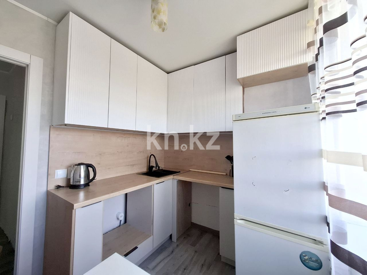 Продажа 1-комнатной квартиры, 31.1 м² - Продажа квартир в Усть-Каменогорске фото 3 из 12