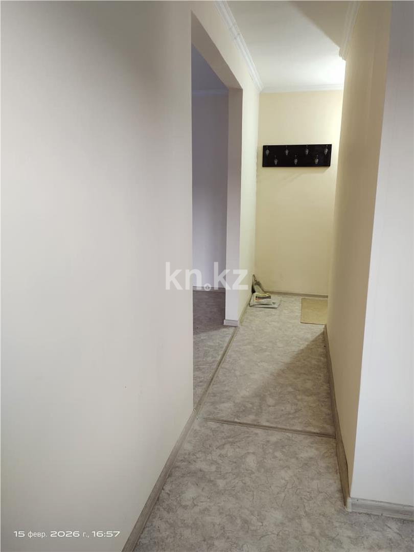 Продажа 2-комнатной квартиры, 44 м² - Продажа квартир в Казахстане - страница 11 фото 5 из 9