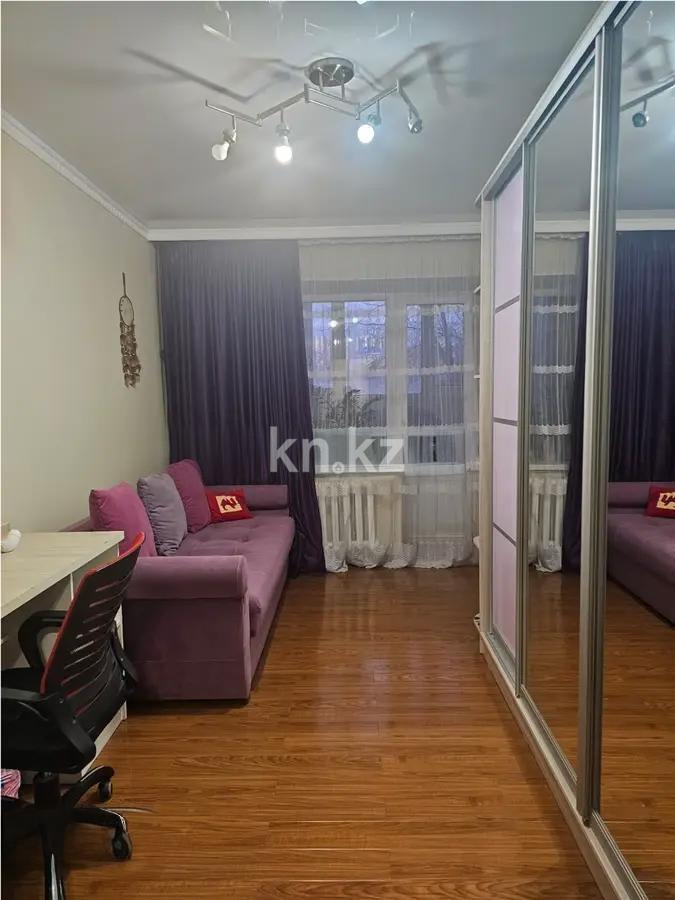 Продажа 4-комнатной квартиры, 110 м², ул. Иманбаевой, дом  5 в Астане - фото 4
