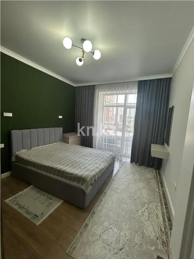 Продажа 2-комнатной квартиры, 48 м² - Продажа квартир в новостройках Астаны с фото - страница 14 фото 2 из 4