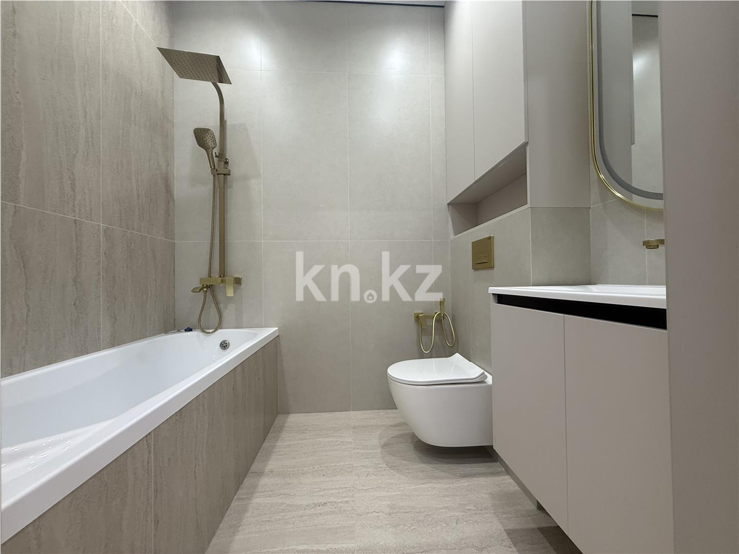 Продажа 4-комнатной квартиры, 111 м² - Продажа четырехкомнатных квартир в Казахстане фото 16 из 24