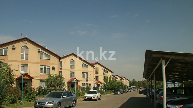 Аренда 1-комнатной квартиры, 50 м², ул. Шамшырак, дом  25 - Аренда квартир помесячно в Алматы без посредников фото 2 из 8