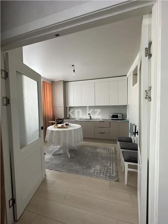 Продажа 2-комнатной квартиры, 55.1 м² в Астане - фото 3