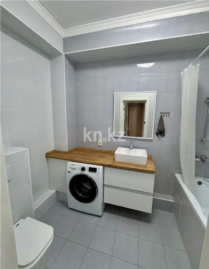 Продажа 2-комнатной квартиры, 55 м² - Недвижимость в Казахстане - страница 16 фото 3 из 4