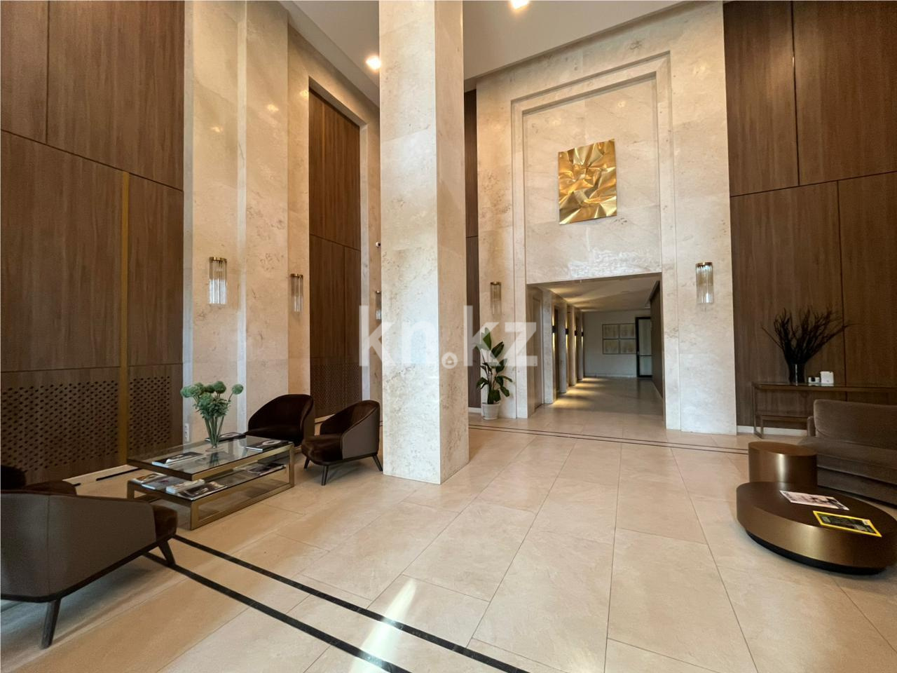 Продажа 3-комнатной квартиры, 115 м² - Продажа квартир в р-не Есиль Астаны - страница 54 фото 2 из 36