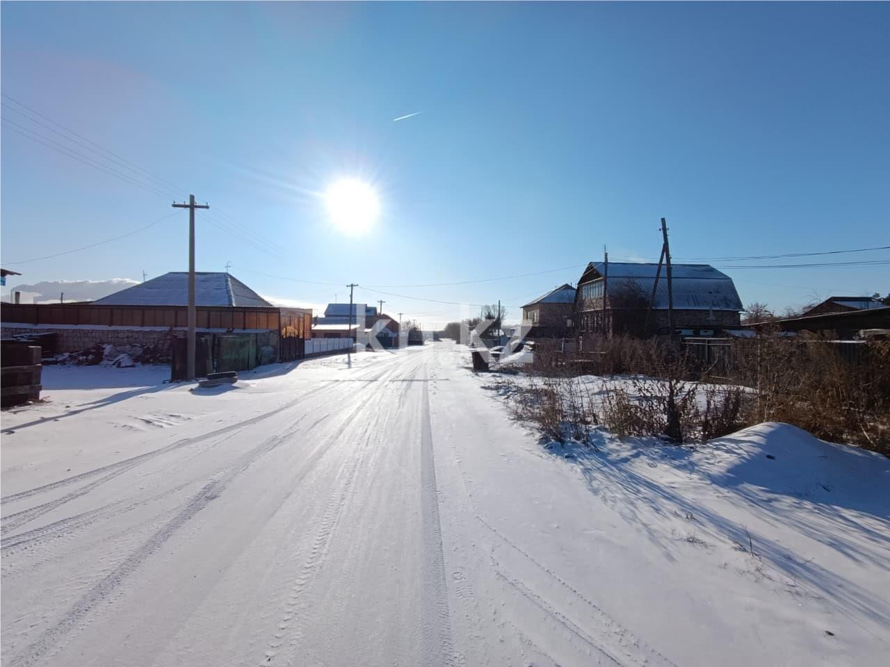 Продажа 3-комнатного дома, 55 м², ул. Герцена, дом  36 - Продажа квартир в Караганде фото 2 из 19