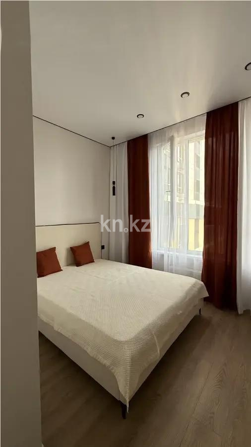 Продажа 2-комнатной квартиры, 41.5 м² в Астане - фото 2