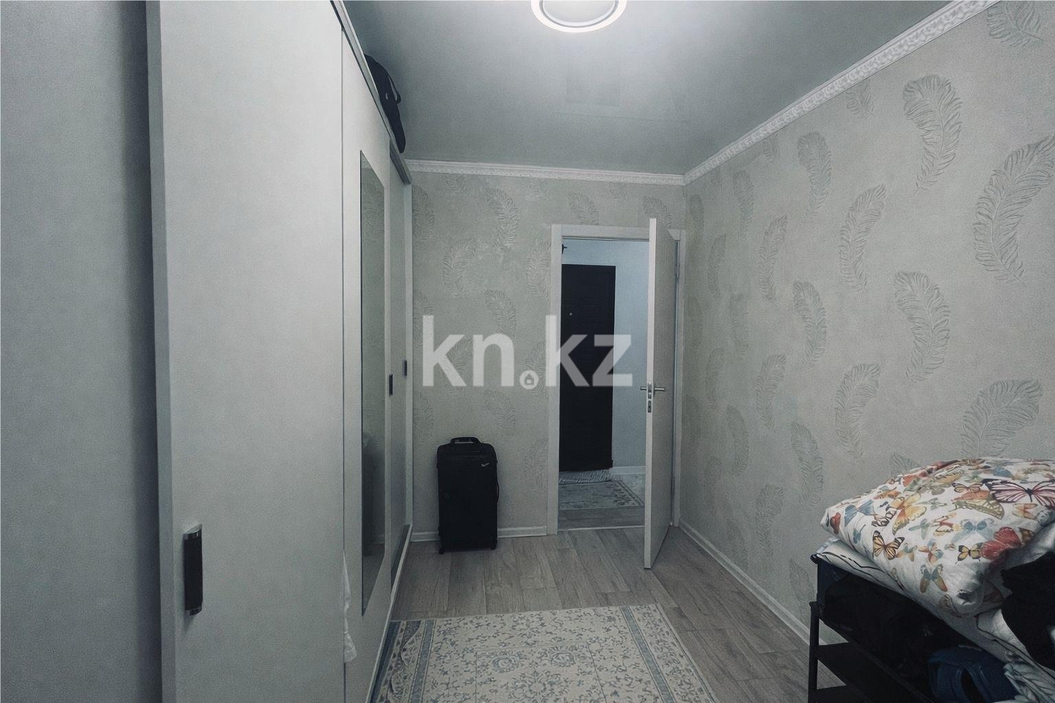 Продажа 2-комнатной квартиры, 43 м² - Продажа квартир в Казахстане - страница 5 фото 6 из 11