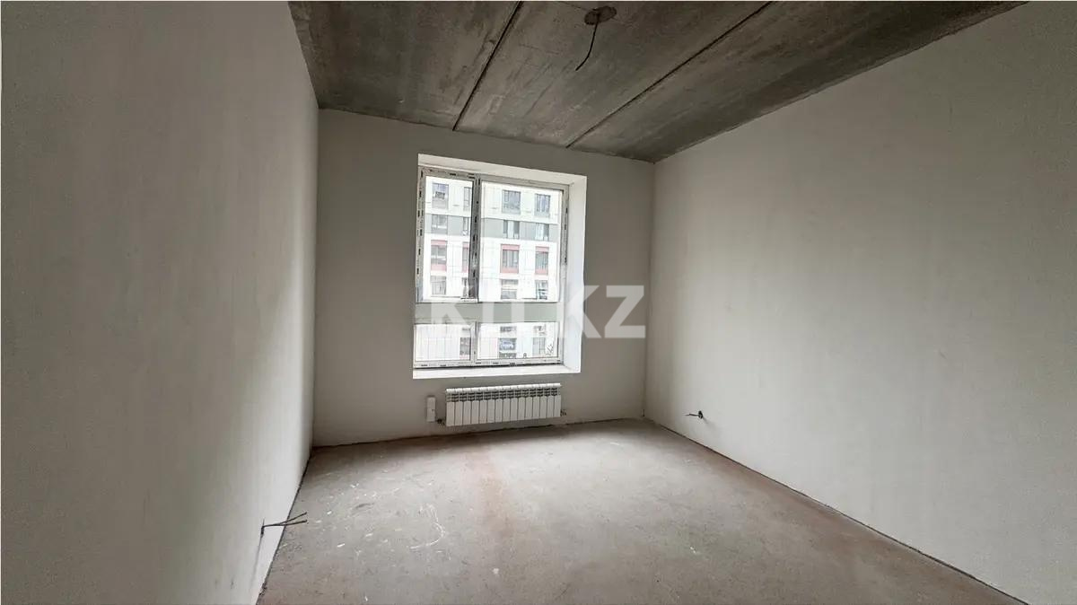 Продажа 4-комнатной квартиры, 121.1 м² в Астане - фото 3