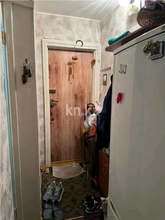 Продажа 3-комнатной квартиры, 58.1 м², ул. Саина, дом  6 в Алматы - фото 8