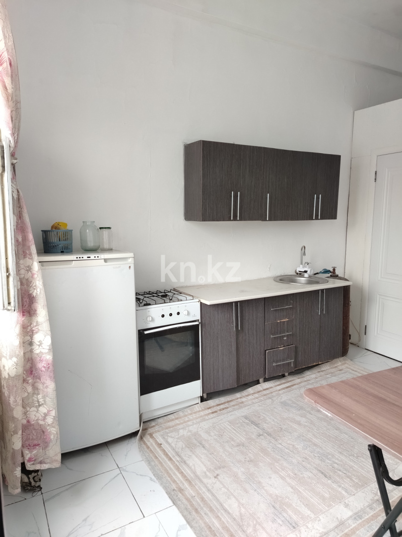 Аренда 1-комнатной квартиры, 25 м², ул. Яссауи - Аренда  однокомнатных квартир помесячно в Алматы фото 1 из 5