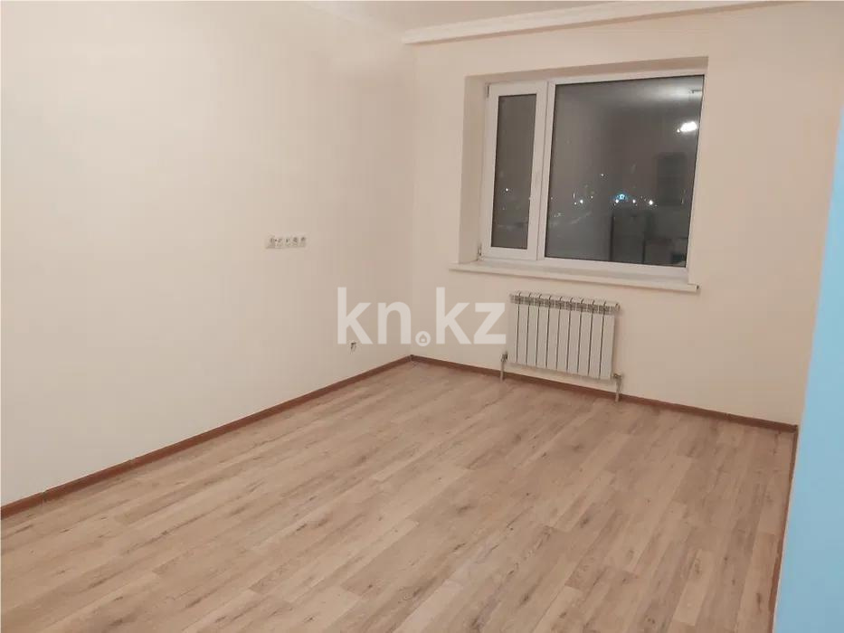 Продажа 2-комнатной квартиры, 36 м², ул. Жубанова, дом  27 - Продажа квартир в Астане фото 1 из 4