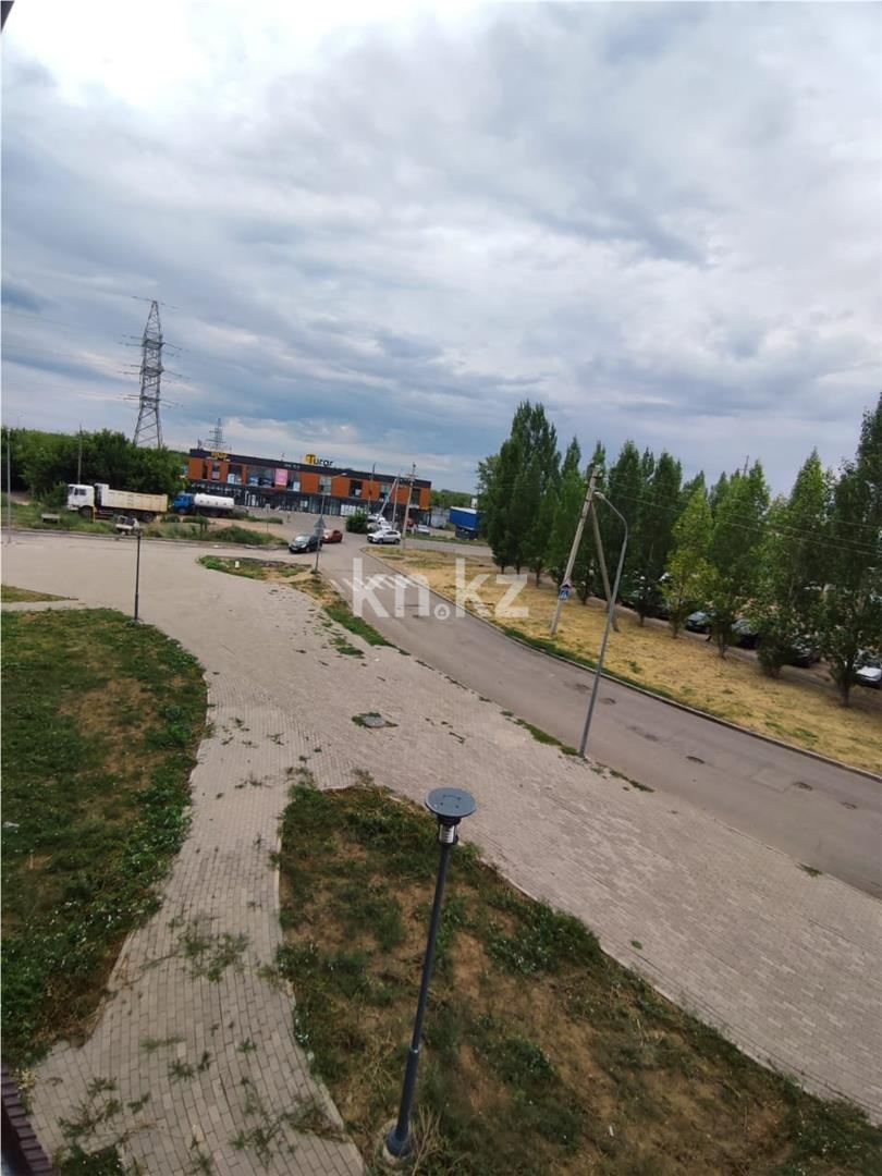 Продажа 1-комнатной квартиры, 36.6 м² в Астане - фото 11
