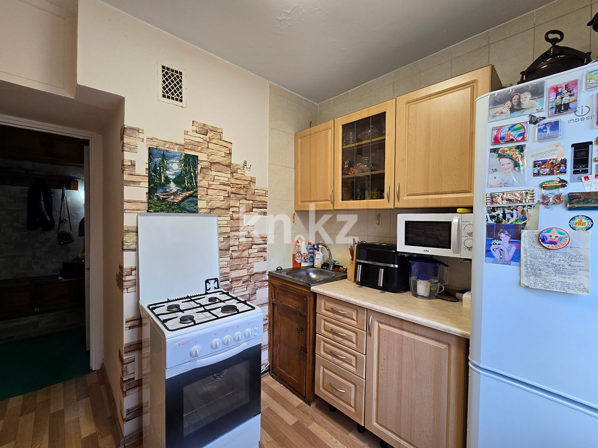 Продажа 2-комнатной квартиры, 43 м² - Продажа квартир в Бостандыкском р-не Алматы - страница 7 фото 11 из 15