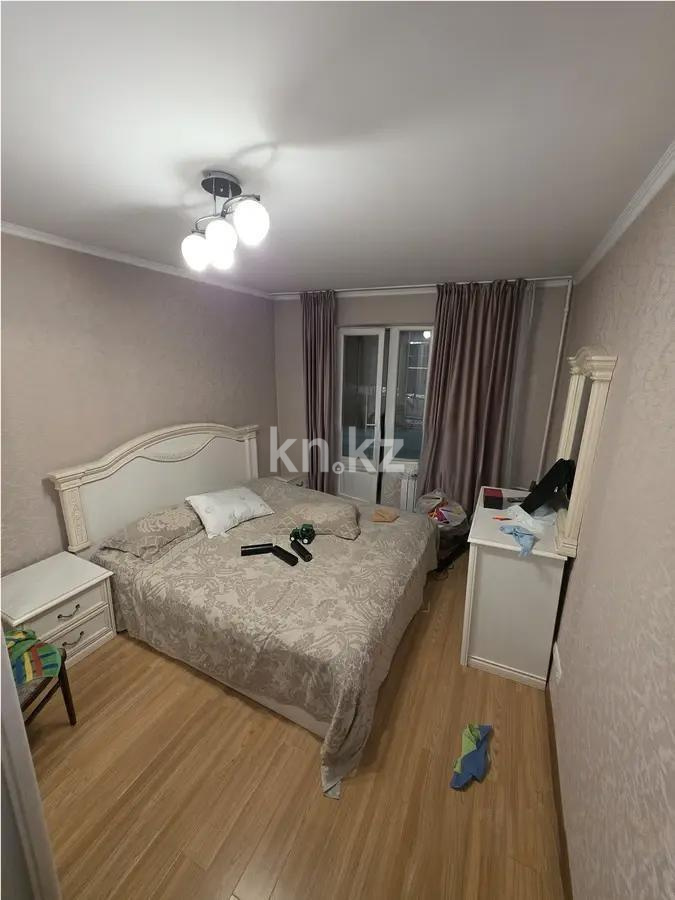 Продажа 3-комнатной квартиры, 67 м², ул. Тлендиева, дом  52 в Алматы - фото 3