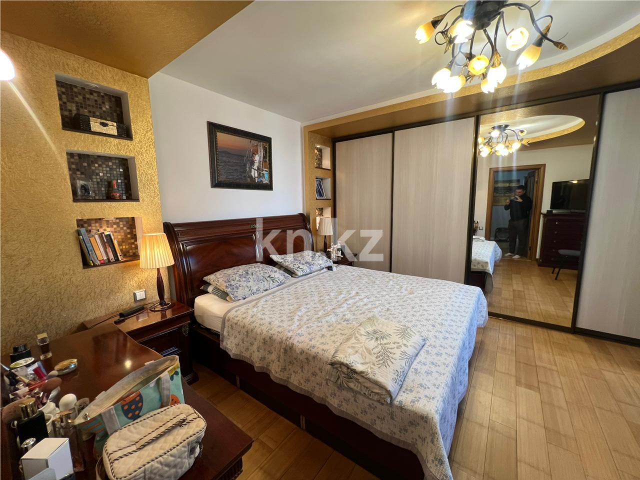 Продажа 3-комнатной квартиры, 63 м² - Продажа трехкомнатных квартир в Караганде фото 4 из 11