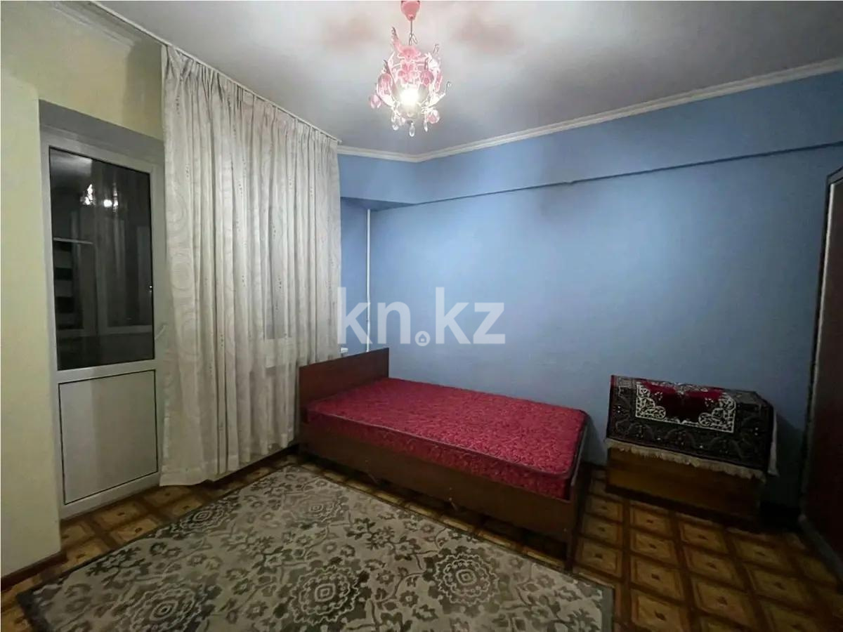 Продажа 2-комнатной квартиры, 54 м² в Алматы - фото 2