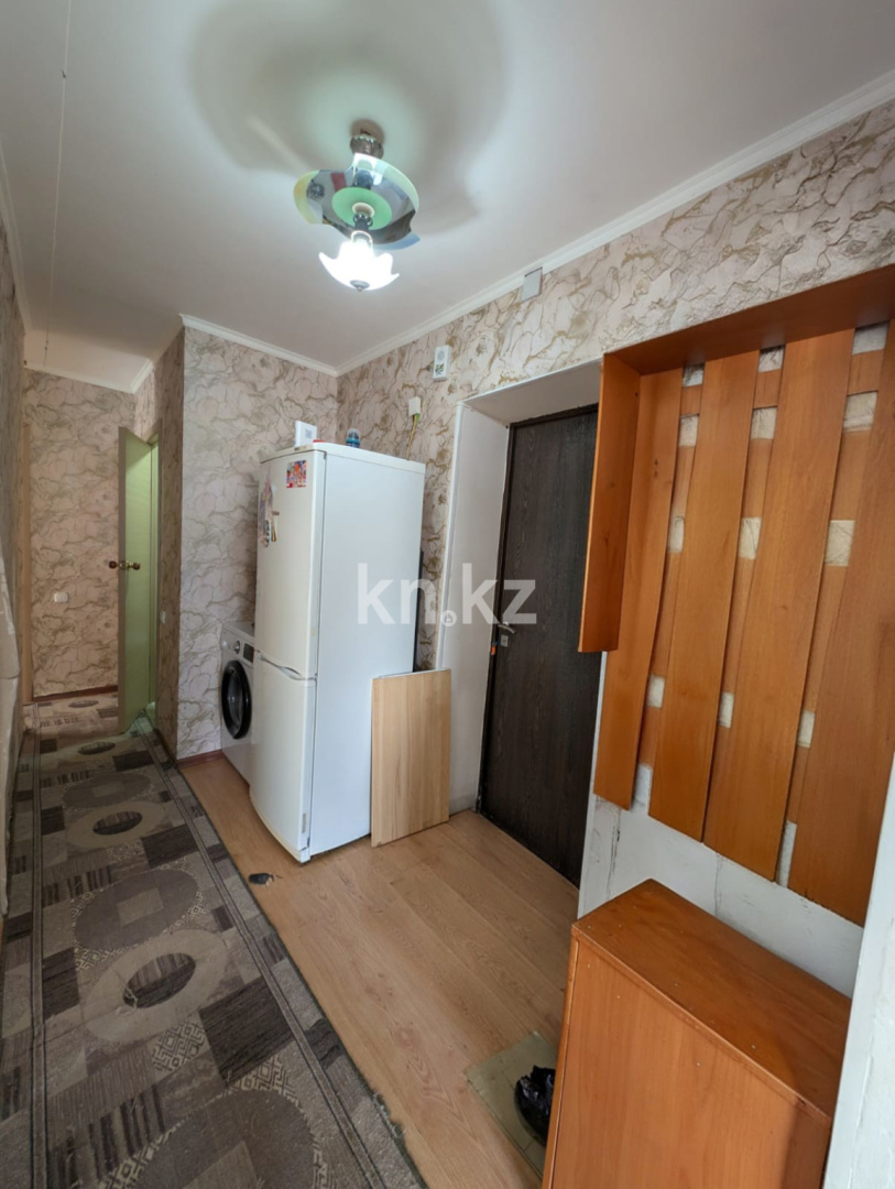 Продажа 2-комнатной квартиры, 46.2 м² - Продажа квартир в кирпичном доме в Уральске фото 5 из 19