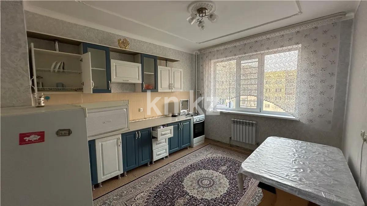 Продажа 1-комнатной квартиры, 45 м² в Алматы - фото 2