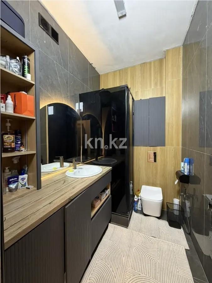 Продажа 3-комнатной квартиры, 69.8 м² в Астане - фото 6