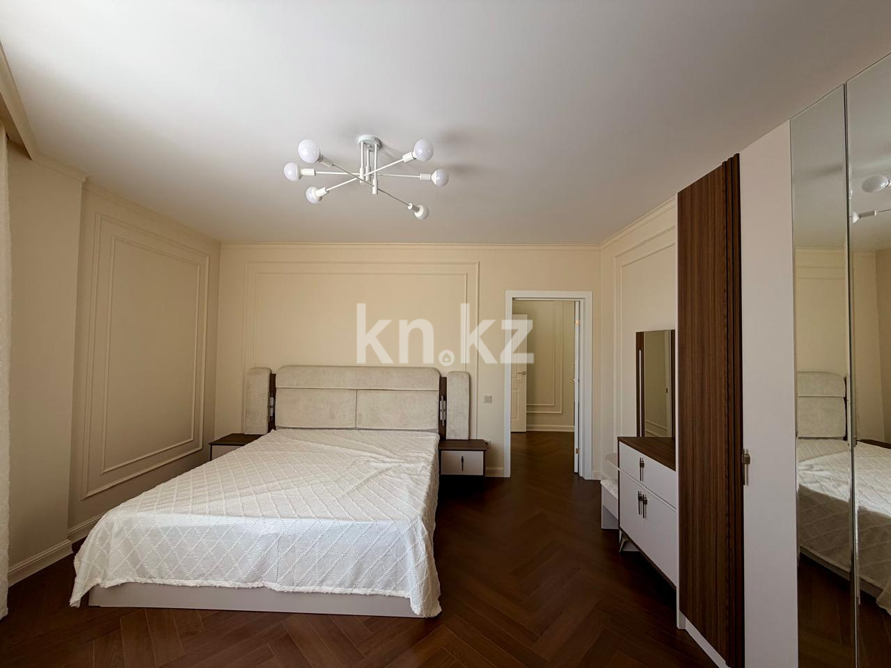 Продажа 4-комнатной квартиры, 127 м² в Караганде - фото 6