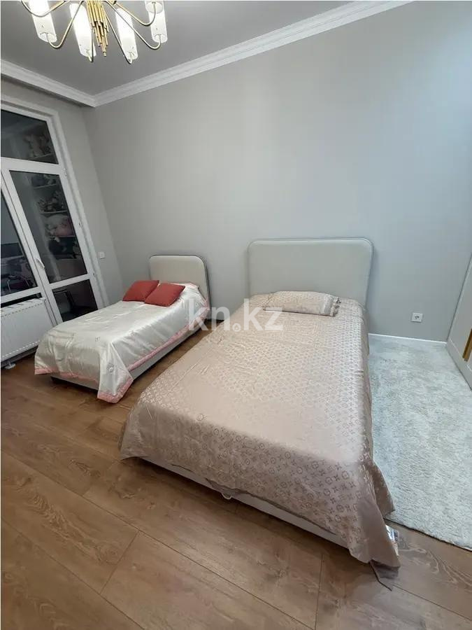 Продажа 2-комнатной квартиры, 56 м², пр. Аль-Фараби, дом  7/2 в Астане - фото 2