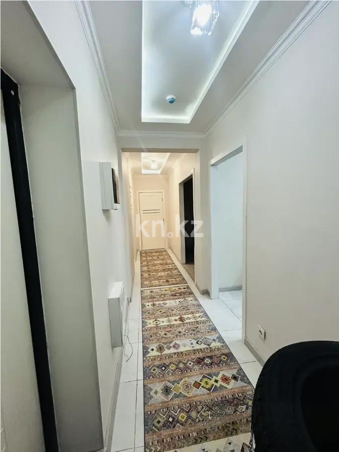 Продажа 2-комнатной квартиры, 63.7 м² в Алматы - фото 2