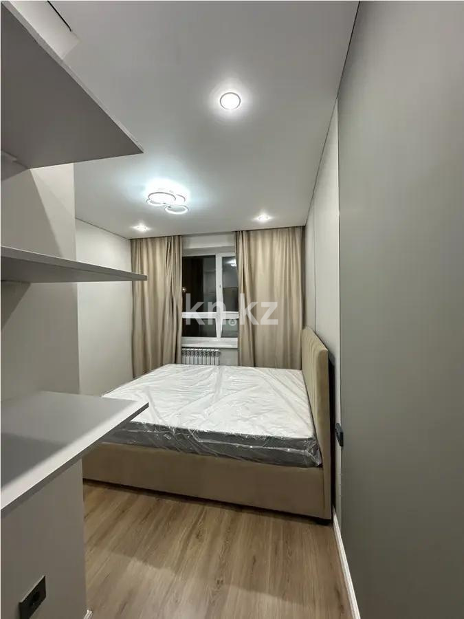 Продажа 2-комнатной квартиры, 47.1 м² - Продажа квартир в Астане без посредников - страница 3 фото 2 из 5