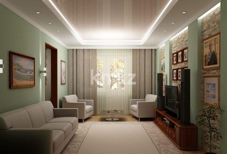 Продажа 2-комнатной квартиры, 70 м² - Продажа квартир в Казахстане - страница 33 фото 1 из 1